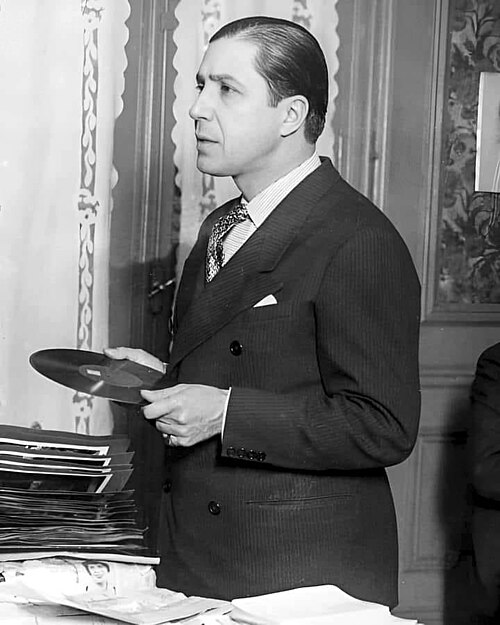 Carlos Gardel